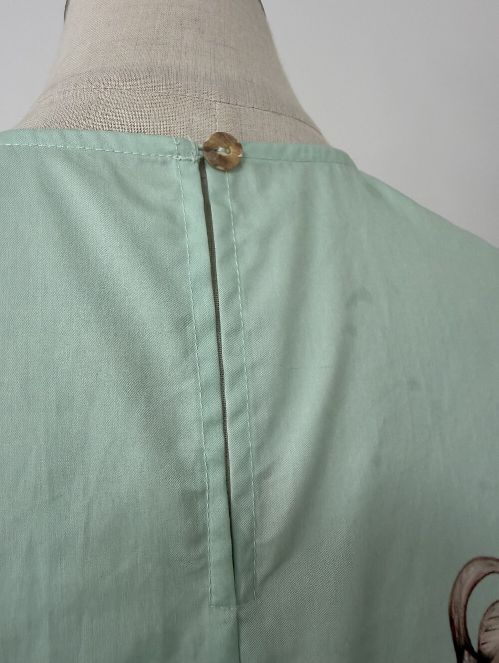 Ulla Johnson Ravena Puff Sleeve Top - Picture 8 of 13